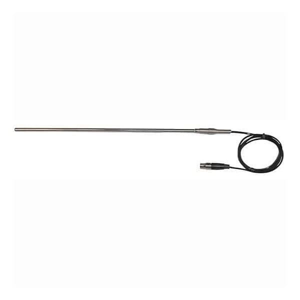 Ecoal Hi-Accy RTD Probe 3 Wire 3 P" Conn